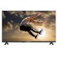 SILVER 412915 Televisor 101,6 cm (40'') Full HD Negro